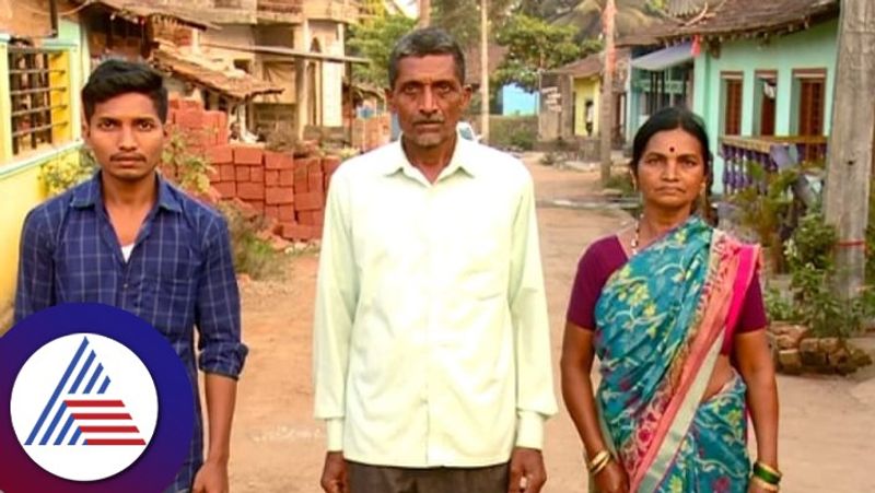 Family in uttarakannada ostracised for not  donating land to temple gow