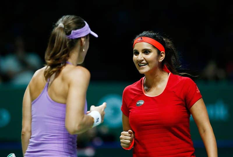 Sania Mirza announces Retirement with Australian Open with Emotional note