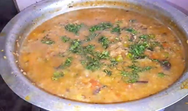 100 seeks treatment of food poisoning in Rajasthans Udaipur after having dish offered  at community event 