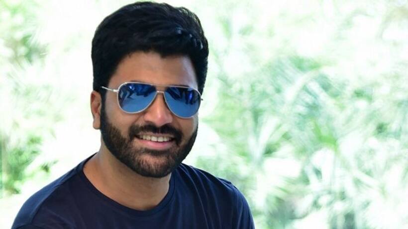   'సామజవరగమన' డైరక్టర్ నెక్ట్స్ శర్వా తో కన్ఫర్మ్, ఆ కథేనా?