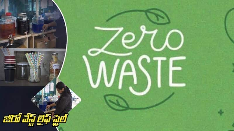 Zero Waste Eco Store at Karkhana, Zero Waste Lifestyle