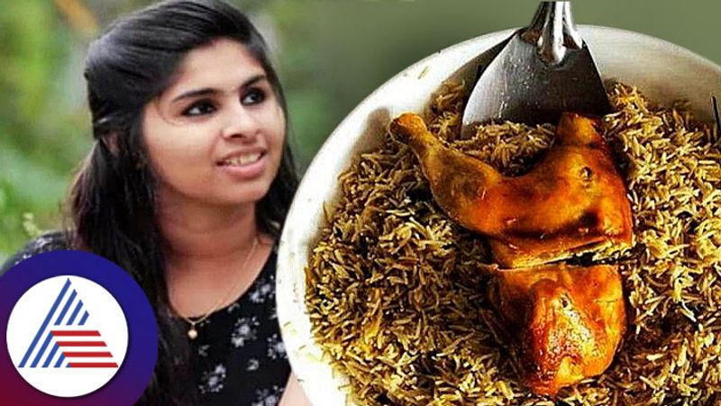 Kasaragod woman orders biryani online, dies after eating it Vin