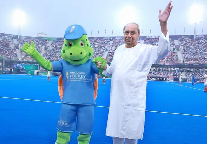 Hockey World Cup 2023: राउरकेला में सज गया वर्ल्ड कप विलेज, ओडिशा सीएम ने किया उद्घाटन