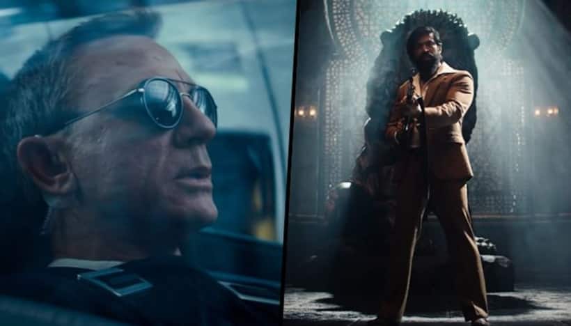 KGF makers plan to create a James Bond like universe; will pan Indian superstar Yash be replaced?