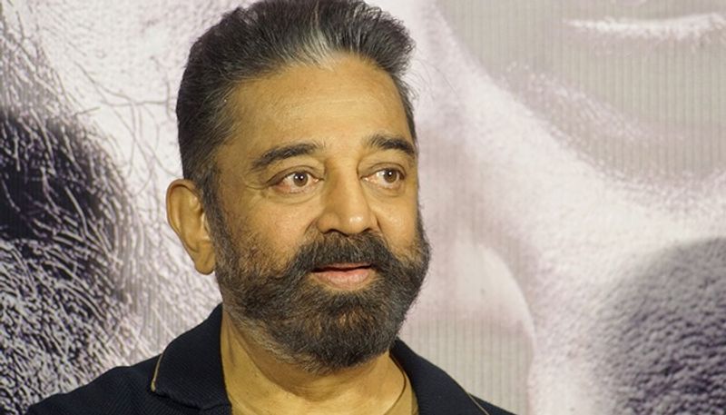 Kamal Haasan Investing 100 Crors On Actor Simbu? sgk 