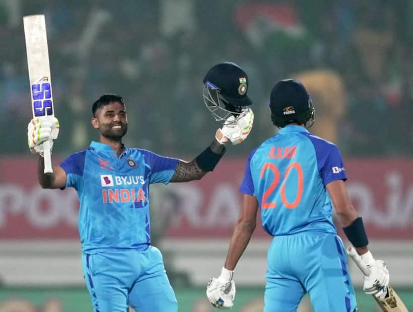 'Why KL Rahul?': Indian fans miffed after in form Suryakumar and Ishan dropped for 1st ODI against SL