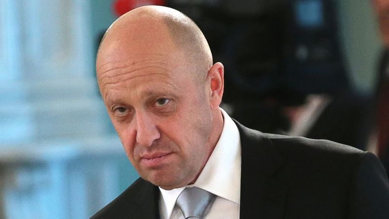 Yevgeny Prigozhin: Know all about Wagner mercenary group chief who called for rebellion in Russia gcw