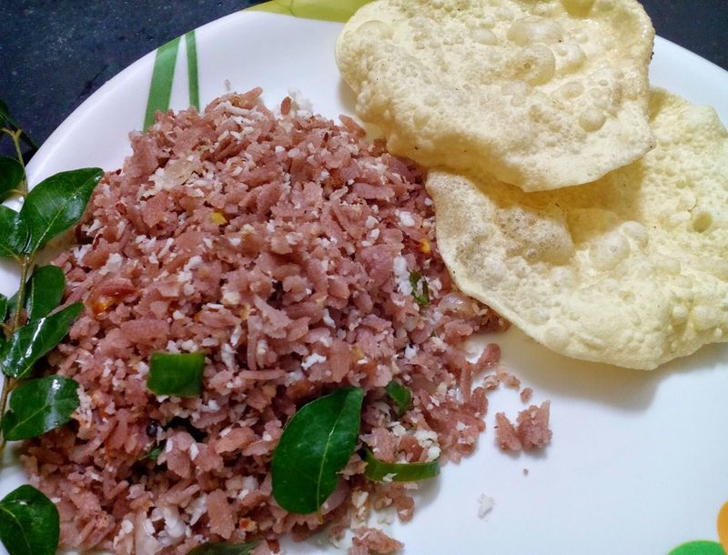 Can red rice be eaten by diabetics? Must know!