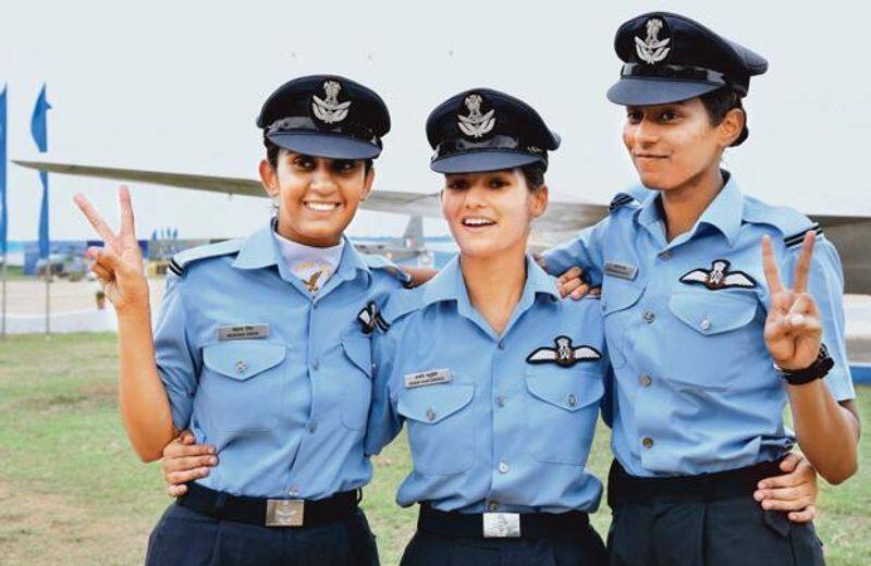 Avani Chaturvedi to be first IAF woman pilot to participate in aerial War Games abroad