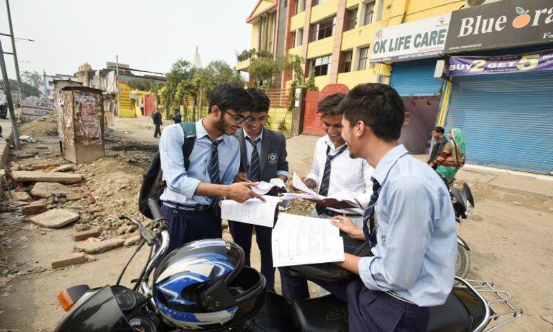 Whole exam system will be analysed, rectified: Assam minister Ranoj Pegu after exam paper leaks AJR