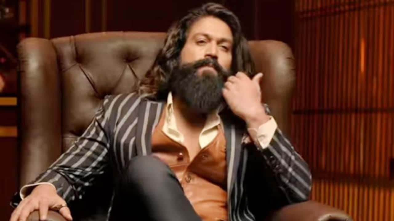 Yash KGF Chapter 3 update: Producer reveals SHOCKING details; Is Yash been replaced? Read this 