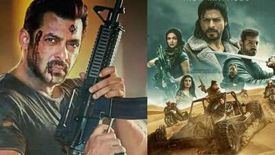 क्या 2023 में सलमान-शाहरुख की फिल्में होगी Highest Grosser, जानें किस वजह से उठ रहे ऐसे सवाल