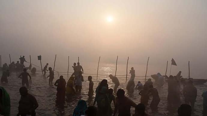 Makar Sankranti kab hai: किस दिन मनाएं मकर संक्रांति 14 या 15 को? जानें शुभ योग और मुहूर्त के बारे में 