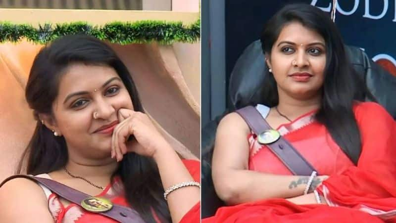 bigg boss tamil 6 rachitha mahalakshmi salary details 