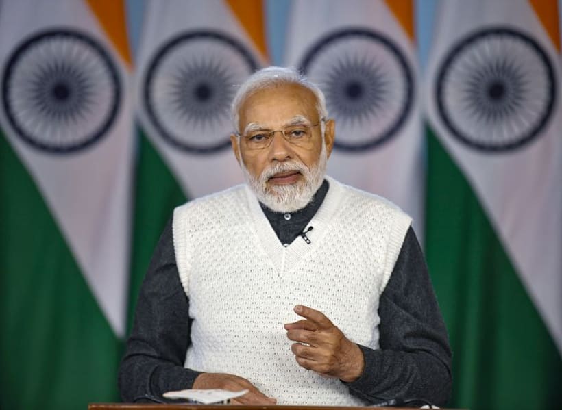PM Modi to visit Karnataka, Maharashtra, on January 19 to inaugurate various projects; check details 