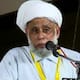 Samastha s activities require the help of politicians SAYS jifri muthukoya thangal