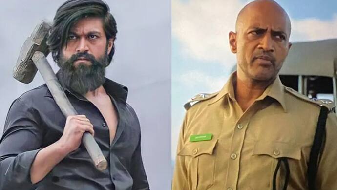 1200 Cr कमाने वाली KGF 2 का कंतारा के इस एक्टर ने उड़ाया मजाक, फिल्म को लेकर कह दी इतना बड़ी बात