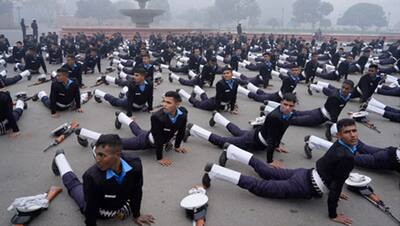 Weather Report: ठंडी हवाओं से रखें हेल्थ का ध्यान, जानिए IMD ने क्या भविष्यवाणी की है?