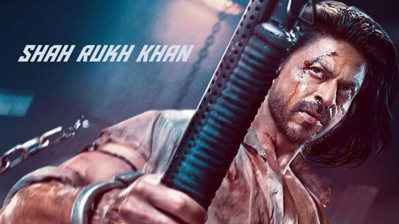 SRK becomes the only Indian global superstar to feature in the 'Richest actors in the world list' - READ