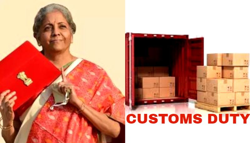 Budget 2024 : Can we expect custom duty reduction on key items as part of Make in India? - bsb