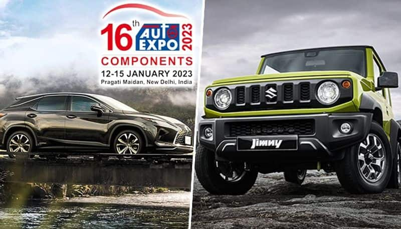 Auto Expo 2023: Know details about venue, timings, how to reach, what to expect & more