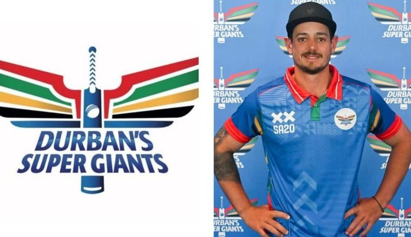 Durban Super Giants and Joburg Super Kings fight today in SA20 2nd match