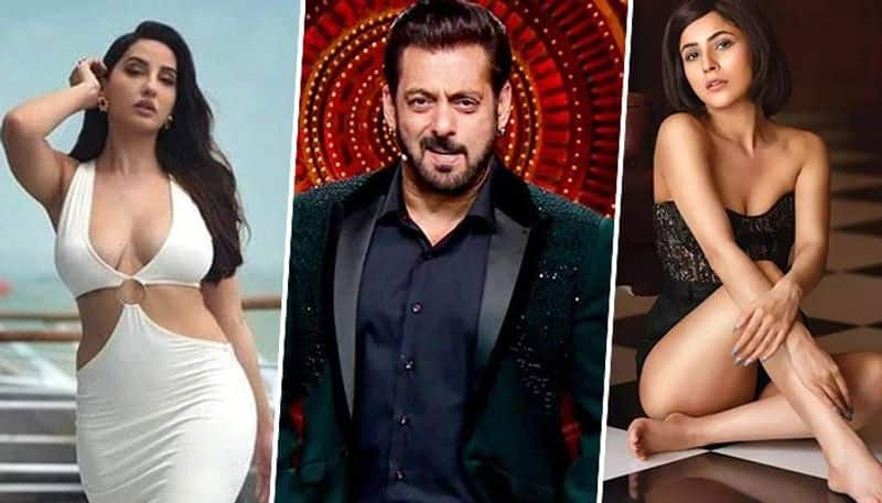 Nora Fatehi to Shehnaaz Gill-5 Bigg Boss contestants who got a break in Salman Khan films RBA