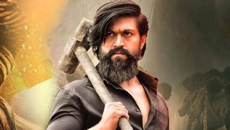 SHOCKING KGF 3 without Yash? Here's what head of Hombale Films' Vijay Kiragandur has to say RBA