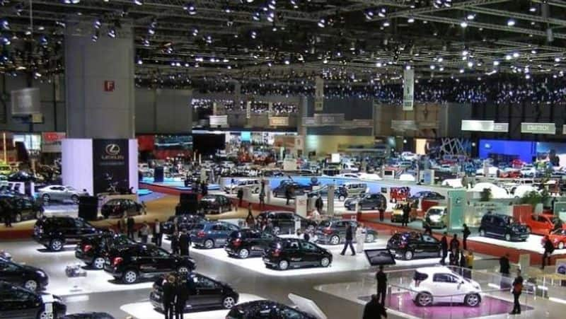 Delhi Auto expo 2023 biggest motor show starts on jan 11th check ticket price venue and vehicle launch details ckm