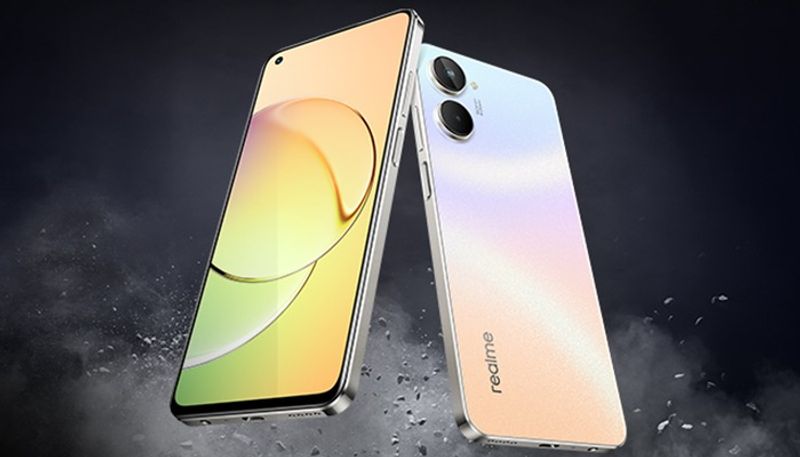 Realme 10 4G smartphone launched in India Why you should buy it gcw