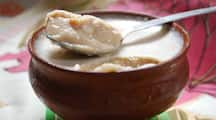 How to do Bengali Mishti Doi Sweet in Tamil 