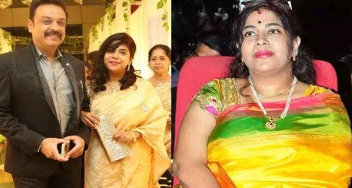Ramya Raghupathi