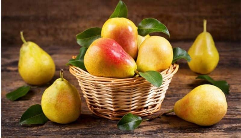 6 Winter Fruits To Add To Your Diet 