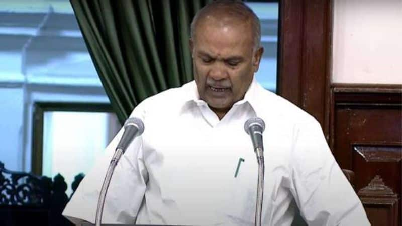 Speaker Appavu said that the Chief Minister has protected the dignity of the Legislative Assembly