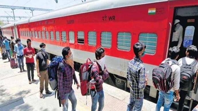 Cancel Trains : 10 जनवरी को कैंसिल हुईं 275 ट्रेन, यात्रा से पहले यहां देखें पूरी लिस्ट