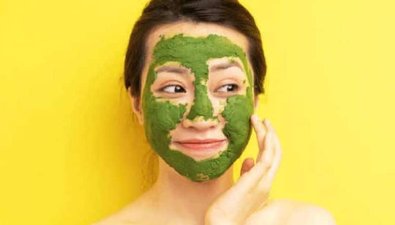 vegetable face packs for skin care