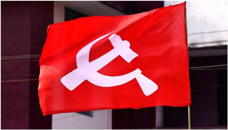 Tripura CPM leader killed ahead of civic polls, statewide strike called today