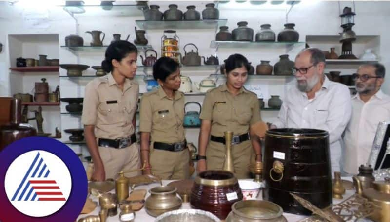 Uttara Kannada Display of centuries old Muslim household items sat