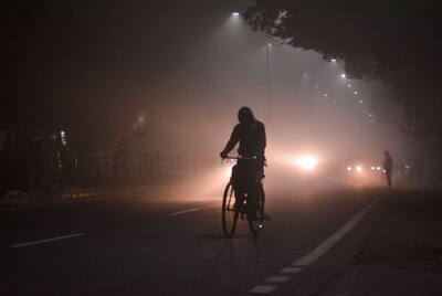 Weather report:हिमालय पर तेज बर्फबारी का अलर्ट, उत्तर भारत से लेकर मप्र-उप्र तक चल सकती है शीतलहर