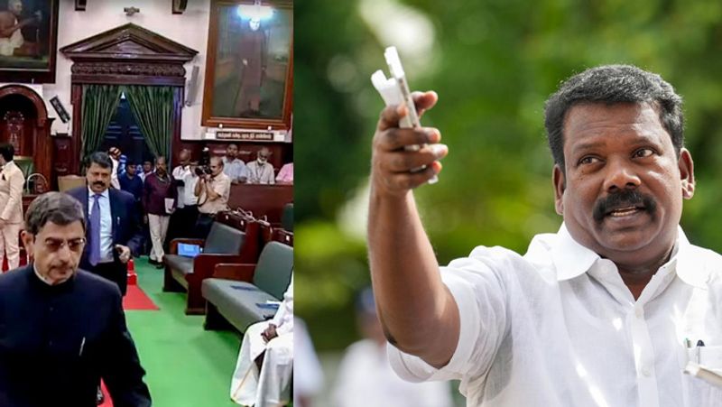 Congress condemns the Governor for delaying the approval of the Tamil Nadu Bill KAK