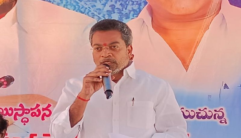 mylavaram ysrcp mla vasantha krishna prasad sensational comments on tdp leader devineni uma ksp