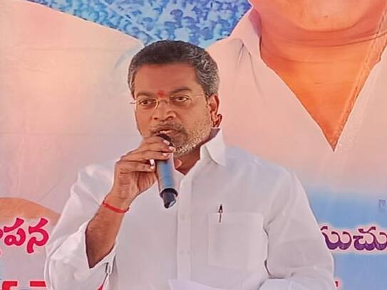 ysrcp mla vasantha krishna prasad slams tdp leader devineni uma ksp