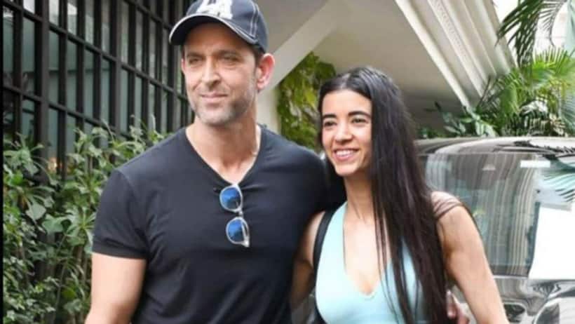 Is Hrithik Roshan getting married to Saba Azad? Here's what dad Rakesh Roshan has to say 