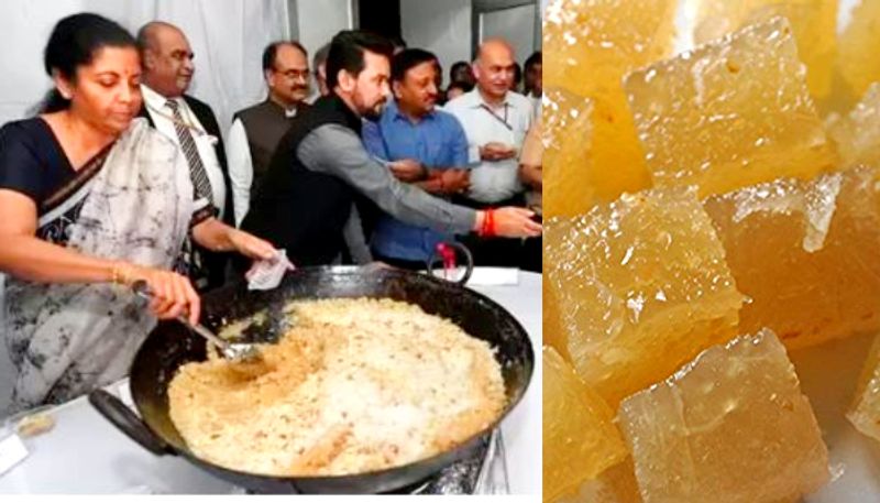 Union Budget 2023: Why halwa ceremony is held before Union Budget This is the reason MKA