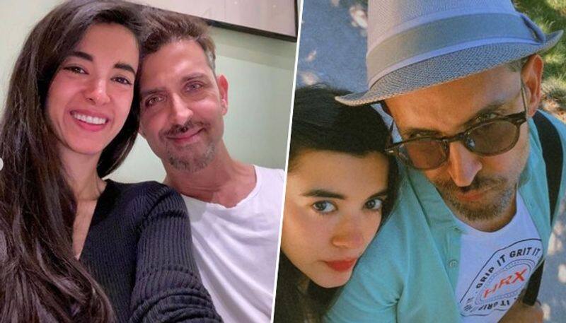 When are Hrithik Roshan and Saba Azad getting married? Here's what we know RBA