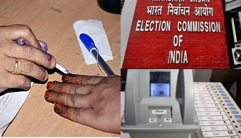 More than 1 90 lakh people have the right to vote in Madhugiri  snr