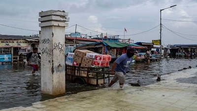 आने वाले कुछ सालों में गायब जाएगा 1 करोड़ की आबादी वाला ये शहर, हर वक्त इतनी जमीन धंस रही अंदर