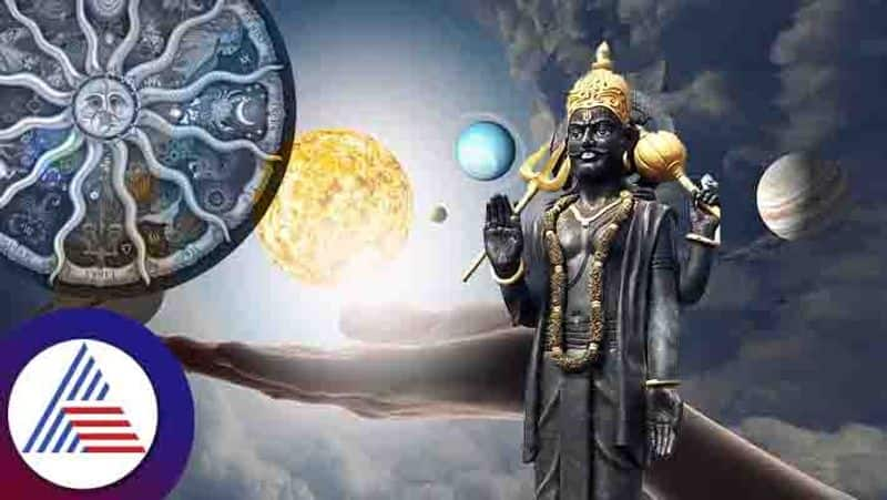 Shani Rise After One Year Beneficial For These Zodiac Signs