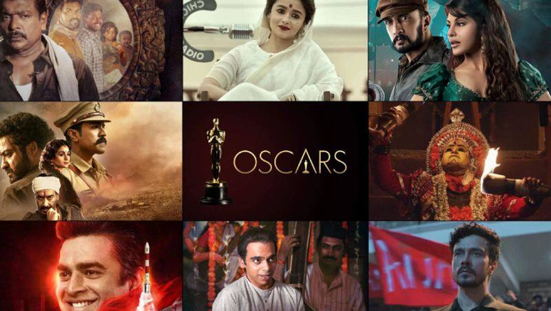 Kashmir Files kanthara is on the Oscars Reminder List . What is this List