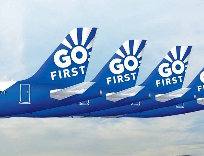 DGCA seeks Go First response after 50 passengers left behind on tarmac